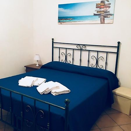 Favignana Holidays 3 エクステリア 写真