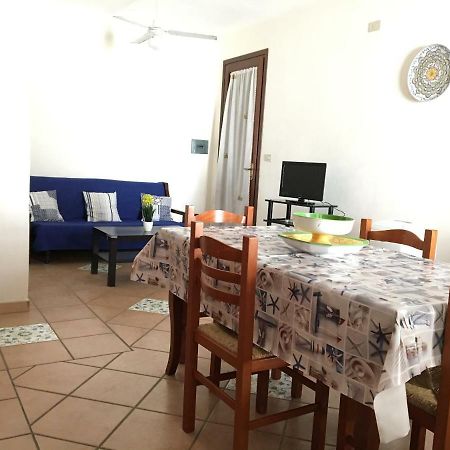 Favignana Holidays 3 エクステリア 写真