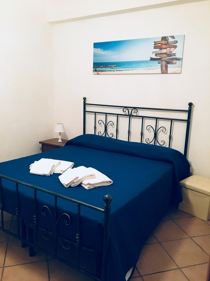 Favignana Holidays 3 エクステリア 写真