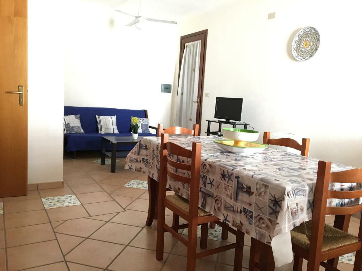 Favignana Holidays 3 エクステリア 写真