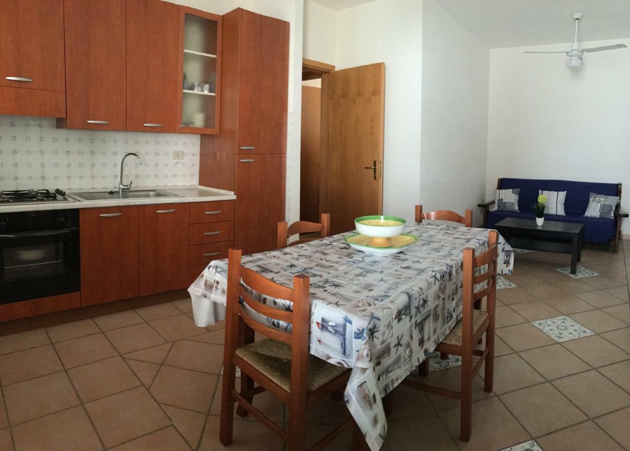 Favignana Holidays 3 エクステリア 写真